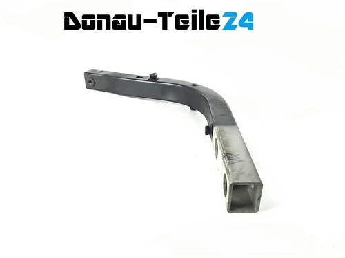 Audi A8 4E Frontträger Schloßträger Rahmenträger Halter Scheinwerfer rechts