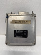 Porsche 944 Ecu Ecm Bosch Engine Control Unit Computer 0261200015 94461811101