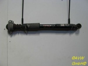 Stoßdämpfer hinten 5Z0512011 VW FOX (5Z1) 1.2