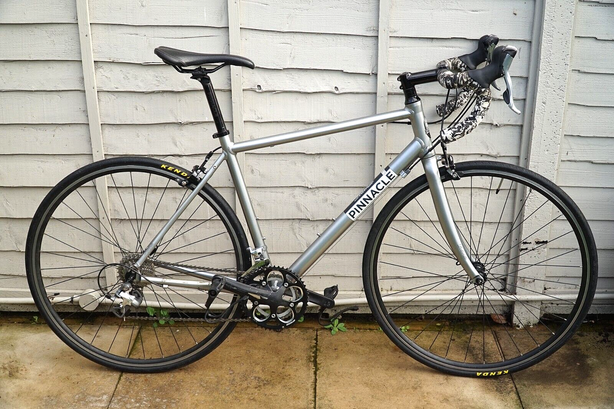 Pinnacle Laterite Pinnacle Dolomite Limited Edition 2021 Road Bike