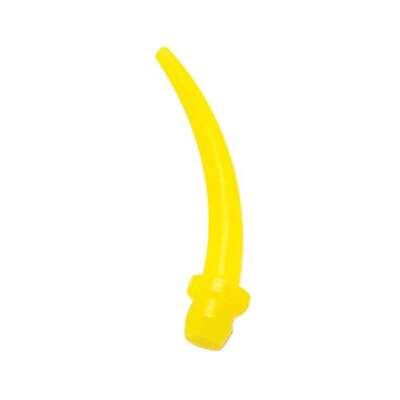 ZT Dental Intra-Oral Tips, Yellow 100/Bag