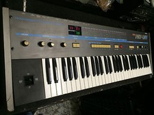 Korg POLY 61 M 61 key synth /vintage analog keyboard w/MIDI,POLY61M //ARMENS//