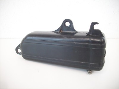 Original Werkzeugbox Box / Toolbox Honda XL 250 R - MD11, 1984
