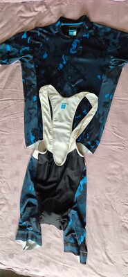 Shimano Sommer-Rad-Kombination