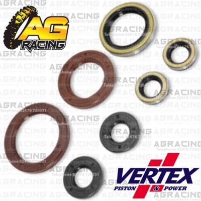 Vertex Motoröldichtsatz für KTM SX-F 250 350 Husqvarna FC 250 350 16-19