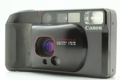 Near MINT] Canon Autoboy 3 EN Z1 38mm F2.8 From JAPAN | eBay