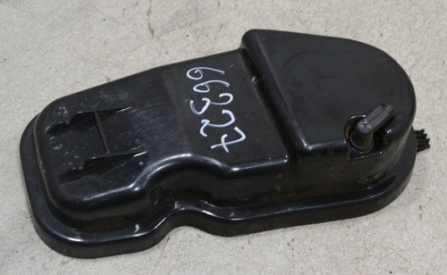 VW Polo 6N2 Bj 00 Deckel Abdeckung Scheinwerfer vorne Links #66327-C96