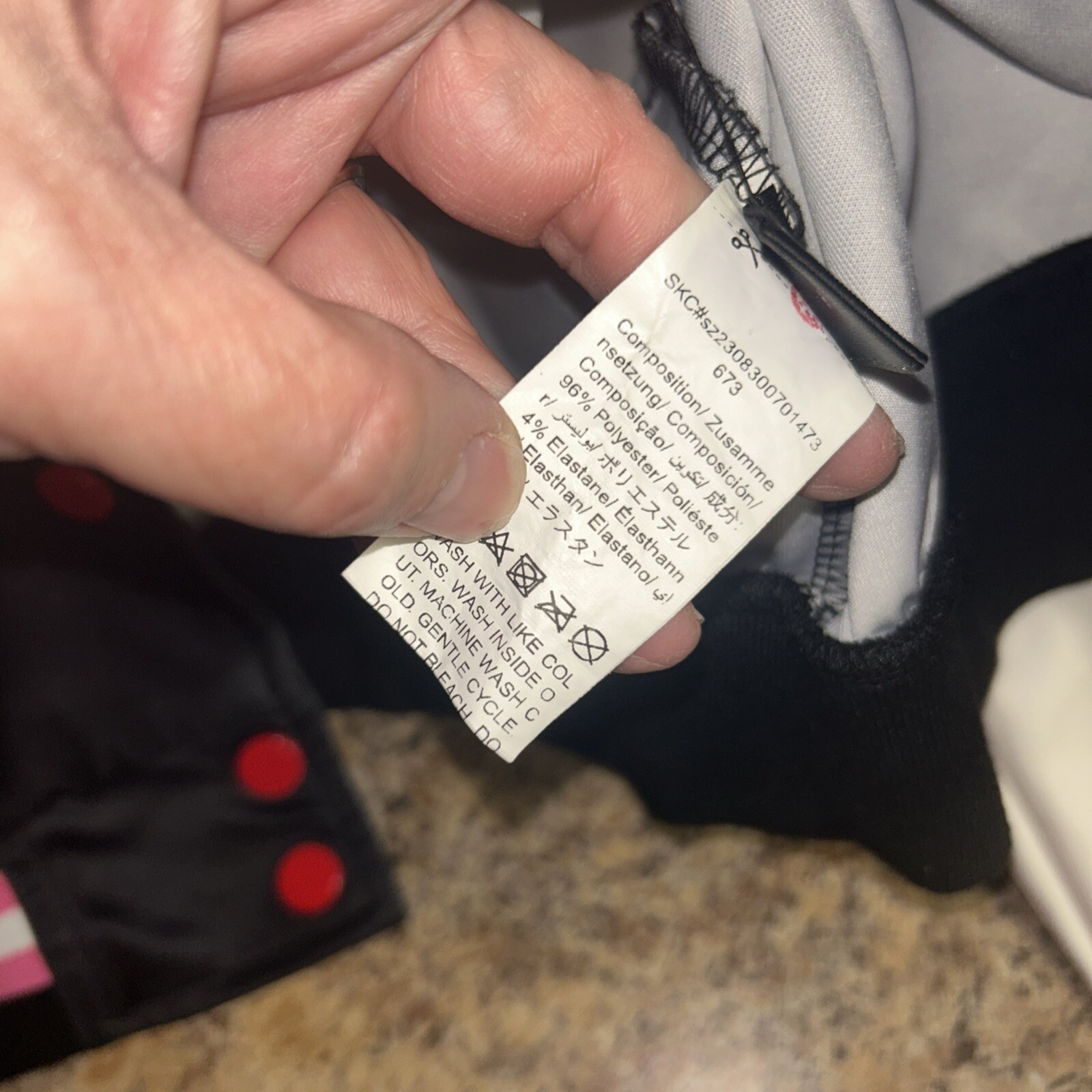 First Row Multi Patch Varsity Bomber Jacket “Keep… - image 6