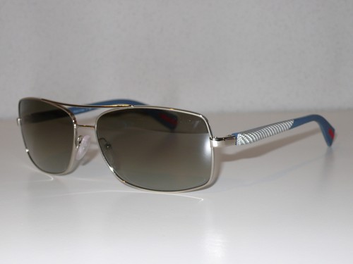 OCCHIALI DA SOLE NUOVI New Sunglasses PRADA SPORT Outlet -50% UNISEX | eBay