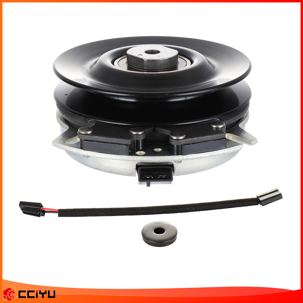 pusuke　0430 PTO Clutch For BUSH HOG 50040824 Lawn Mower | eBay