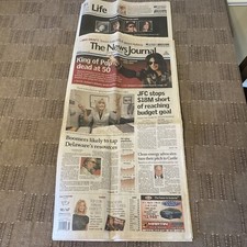 USA Today Newspaper June 26-28 2009 Death of Michael Jackson