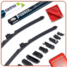 Scheibenwischer 650/575mm für Honda Civic Mercedes A-Klasse B-Klasse GL GLS GLE