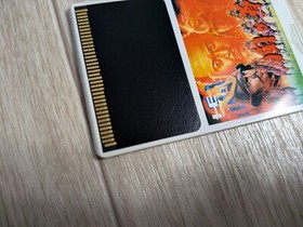 Sekigahara PC Engine PCEngine Hu Card PCE Tested Work