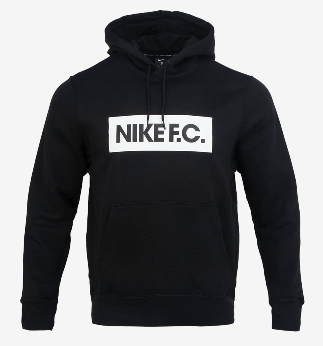 size l nike men's hooded shirts & tops