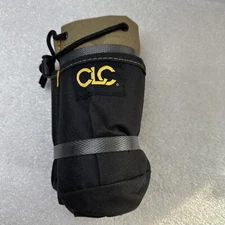 CLC Work Gear 1148 Tool Bag Bucket Bag 18 Pockets New