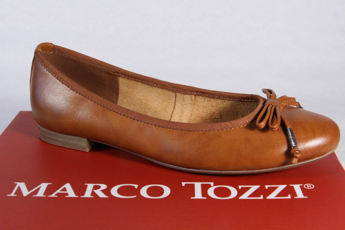 Marco tozzi ballerina sale