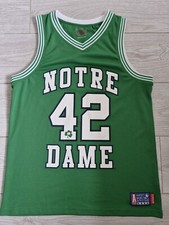 Maglia basket irlandese American Freshman Medium Notre Dame Fighting