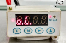 8223 TEM TECH LAB MULTIFUNCTION COMPACT DIGITAL DISPLAY NPS1000A-005-1-HK(OVP)