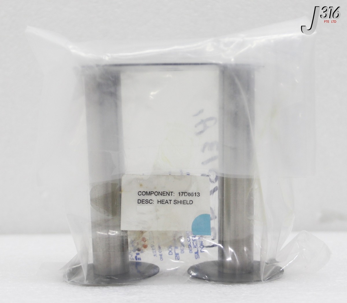 グレー1枚 35574 AXCELIS HEAT SHIELD (NEW) 17D6813 | eBay