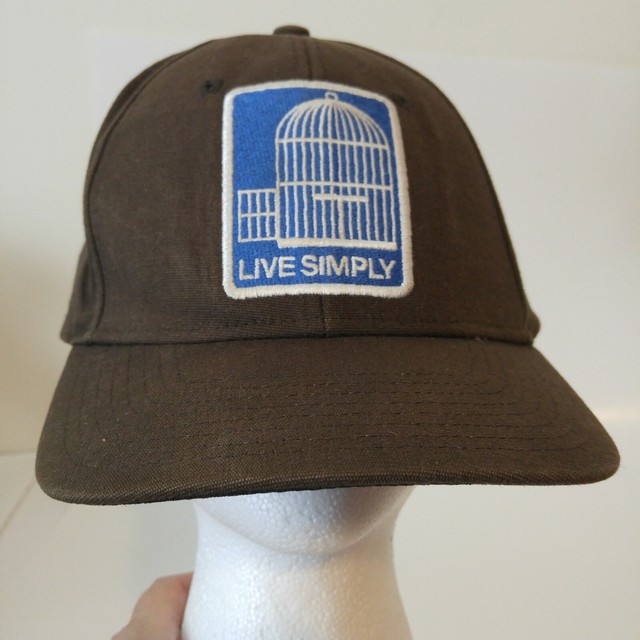 patagonia mens snapback hats