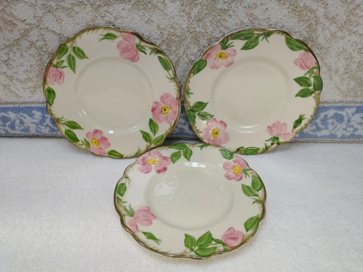 Ebay Desert Rose Dishes