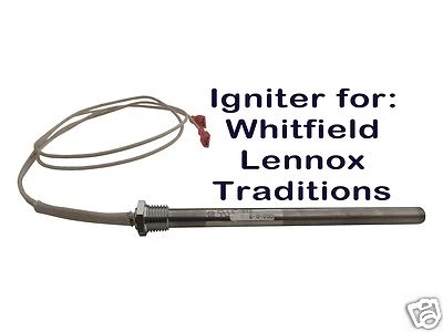 Lennox Pellet Igniter [XP3500] T300P Traditions, Profile, Optima, Montage -H8127