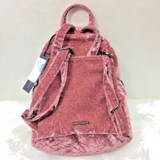 Rebecca Minkoff Backpack Velvet Exterior Bags & Handbags for  display picture 2