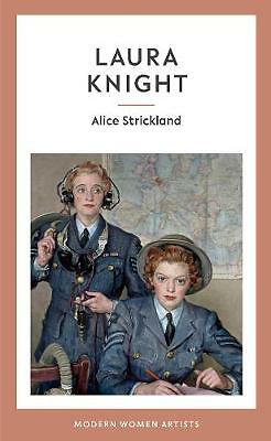 Laura Knight: 04 (Modern Women Artists) - Image 2