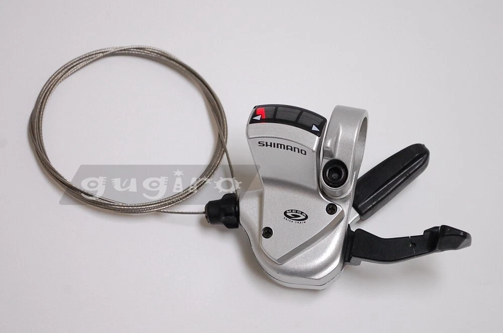 shimano deore shifter price