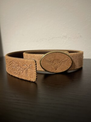 Roberto cavalli waist belt NEW ROBERTO CAVALLI Rasna Women main image 4