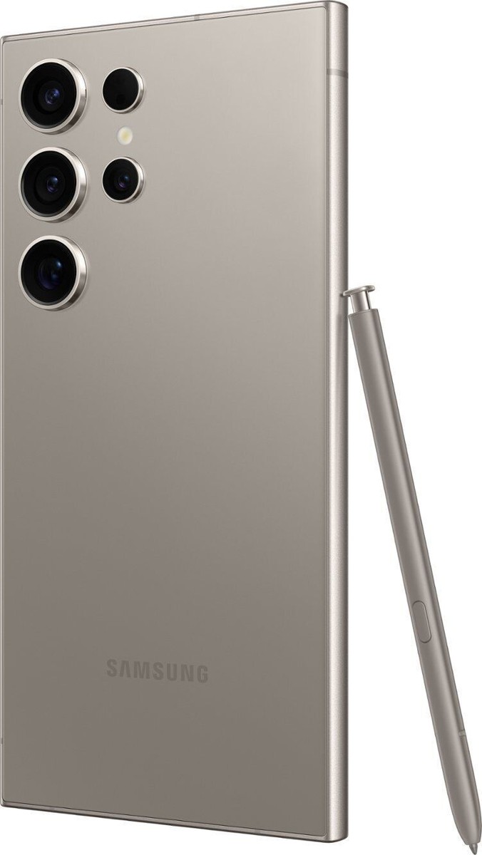 Samsung Galaxy S24 Ultra 5G SM-S928B/DS 256GB 12GB DUAL Samsung Galaxy S24 Ultra 5G SM-S928B/DS 256GB 12GB DUAL