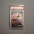 2023 Pokemon EN-Mew 151 Charizard ex 199/165 SIR GEM MINT PSA 10