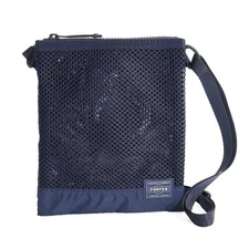 PORTER YOSHIDA SCREEN Sacoche  Navy 875-19105