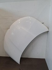 Capot Citroen C4