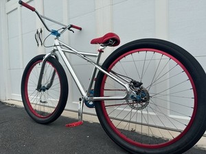 ☆送料込み☆SE BIKES 29インチ Se Bmx 29 | eBay