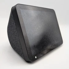 Amazon Echo Show 8 Gen 2 *Stuck'ECHO' screen* A8H3N2 Smart Display Smart Speaker