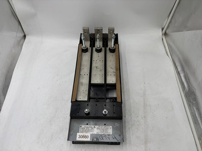 #ad General Electric AMC3KM Circuit Breaker Module 1200 Amp 600 V 3 Pole 1 Per Order $399.99