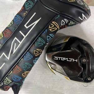 Taylormade My Stealth | eBay