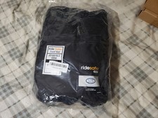 Ride Safer Travel Vest Size Small JD14101BLG GEN5 Lightweight Compact Travel New