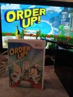 New ListingOrder Up! Nintendo Wii Game No Manual - Tested & Works