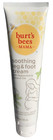 Burt's Bees Mama Bee Leg & Foot Cream with Peppermint Oil 3.38 Ounce Tube Sealed — photo 1