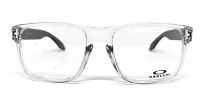 OakleyOX8156-0356 HOLBROOK Frames Reading Glasses/Bifocal/Progressive Lenses