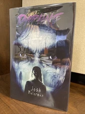 Josh Malerman DAPHNE SST Publications 1st UK Signed Limited Edition #371/500