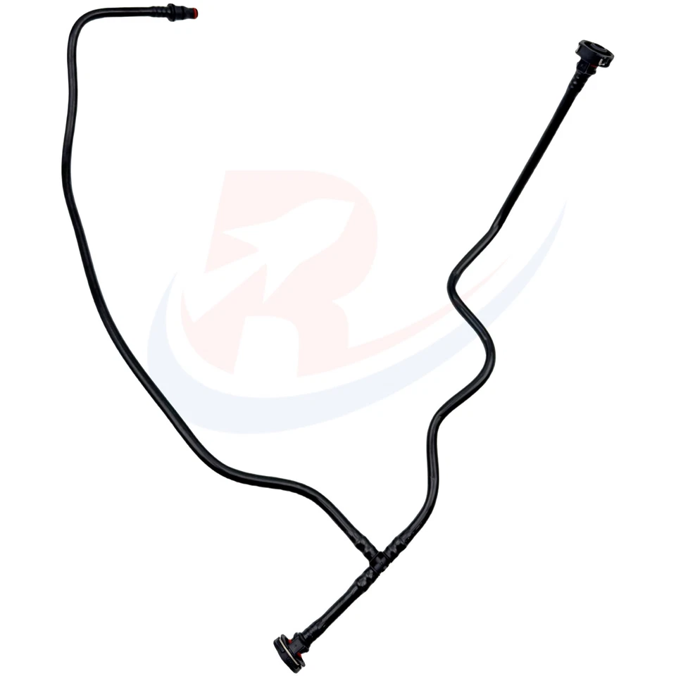 Engine Coolant Hose for Mercedes-Benz GL450 GL550 GL63 AMG GLS550 ML550 ML63 AMG - Image 2 of 4