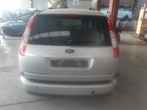4M5T10849GR Instrumententafel Für FORD FOCUS C-MAX (CAP) (2003) 2007 4296560 - Bild 8 von 10