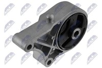 NTY Lagerung, Motor ZPS-PL-074 FüR Opel Saab