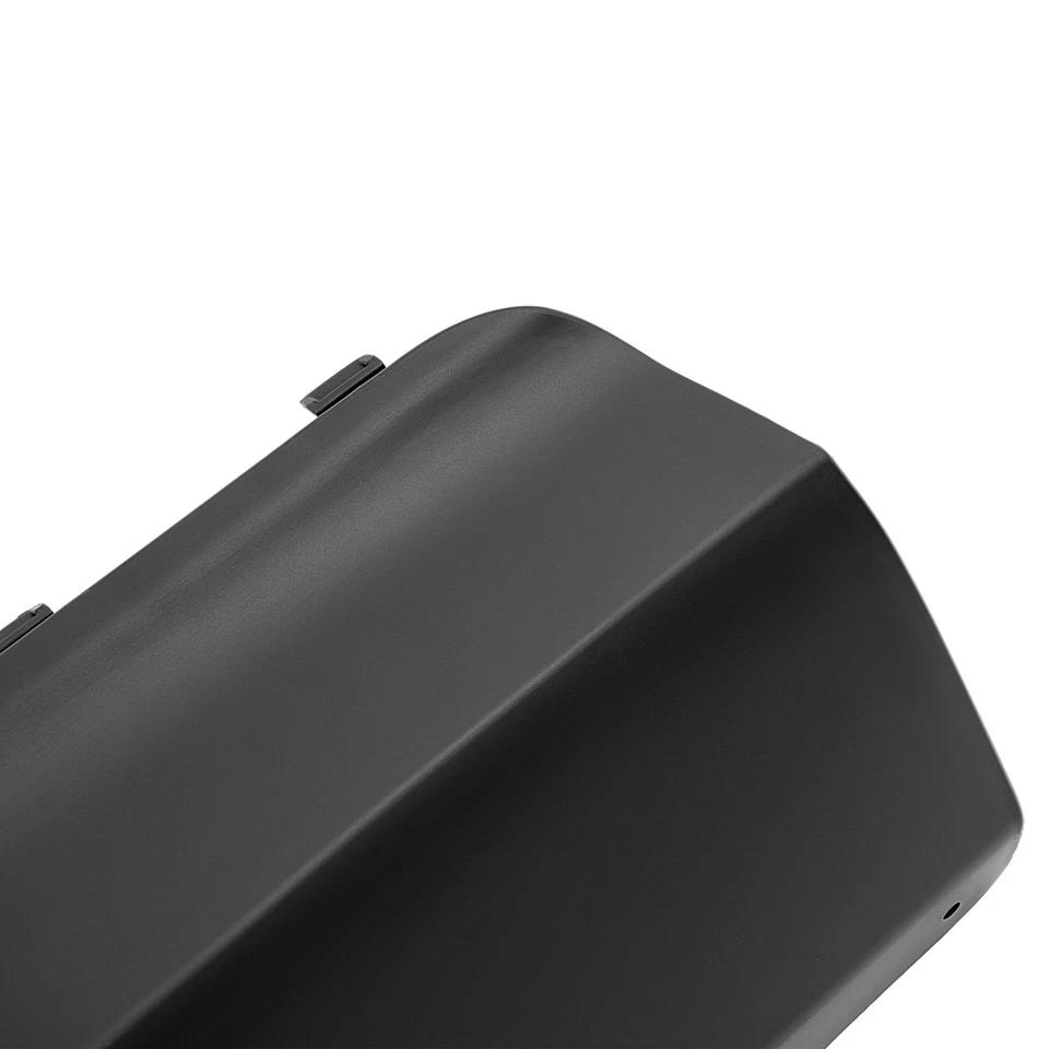 Painted Trailer Hitch Panel Tow Bracket Cover For Buick Enclave 18-24 GM1195145 - Image 4 of 4