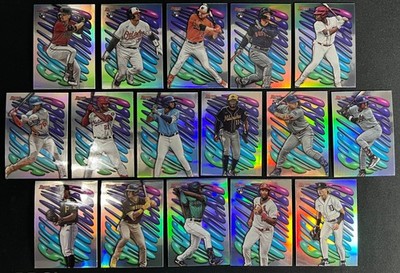 2023 Bowman's Best SHELLACKED YOU PICK FROM LIST