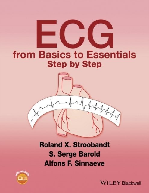 ECG from Basics to Essentials: Step by Step - Image 3