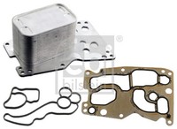 ÖLküHler MotoröL Febi Bilstein 105960 FüR BMW X4 F10 F03 X3 F02 X5 F11 X6 F04